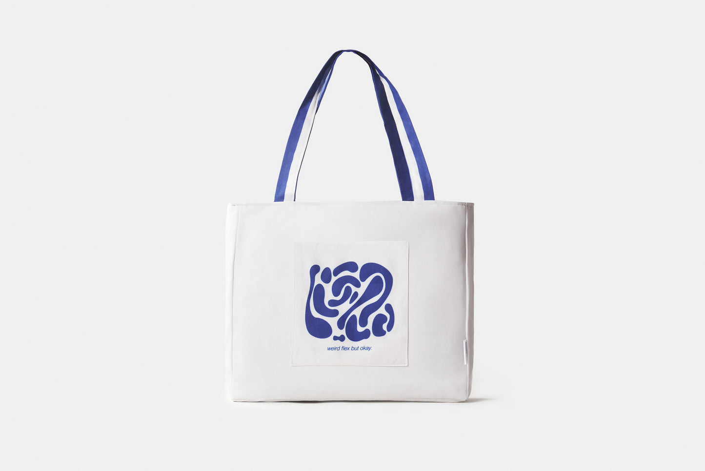 CHANGES Tote Bag